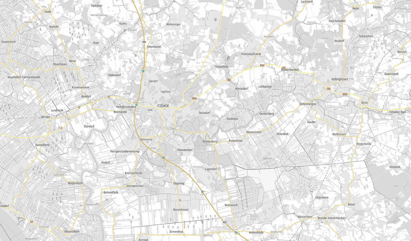 SAB WindTeam setzt auf onmaps für Windkraft-Potentialanalysen
