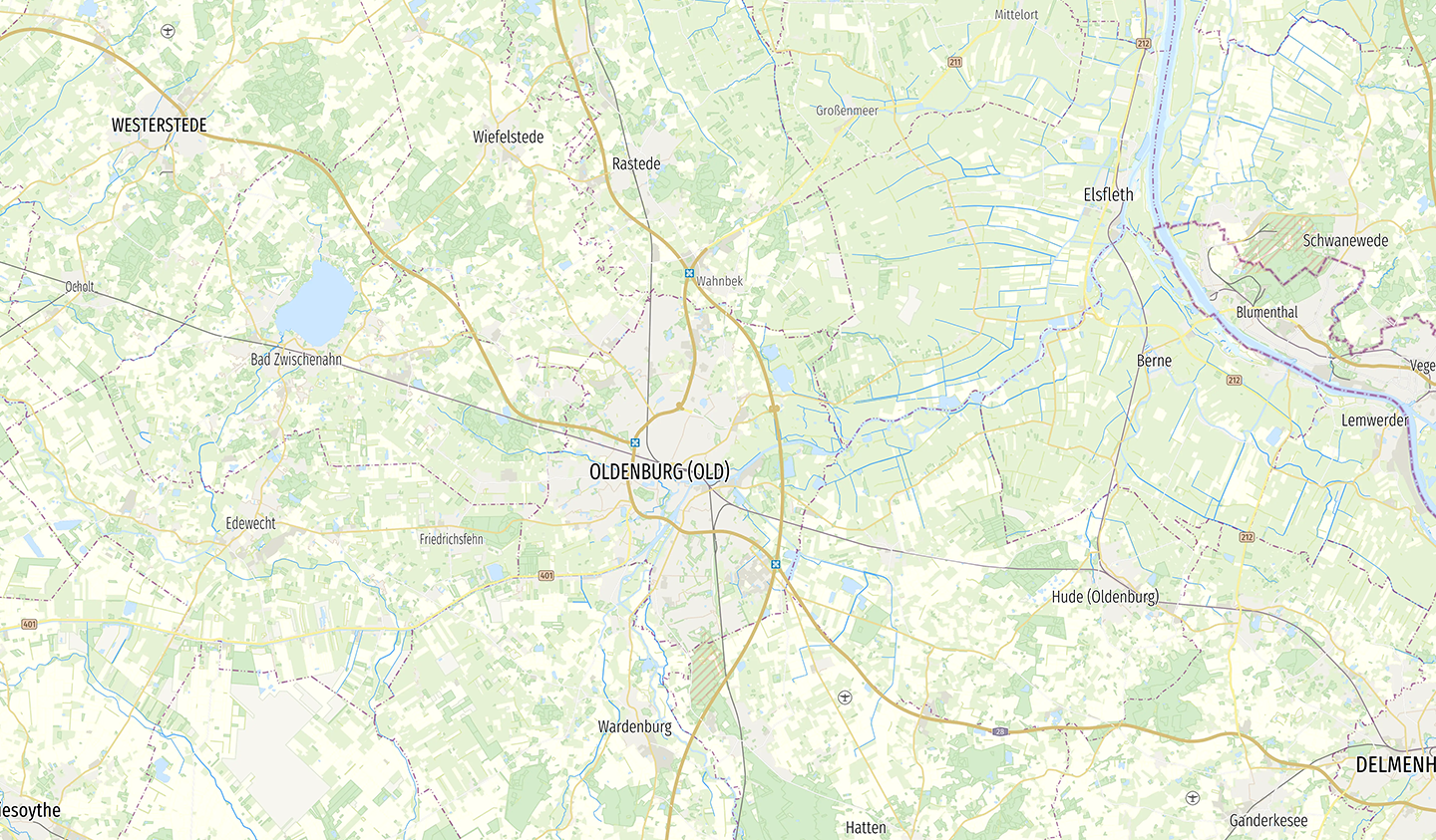 Alterric GmbH nutzt onmaps für Windpark-Projektierung