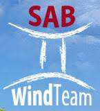 SAB Logo