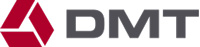 DMT Logo