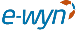 E-Wyn Logo