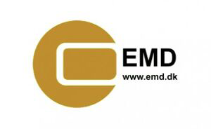 EMD Windpro Software Logo