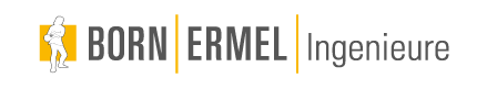 Born & Emel Logo