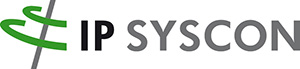 IP SYSCON Logo