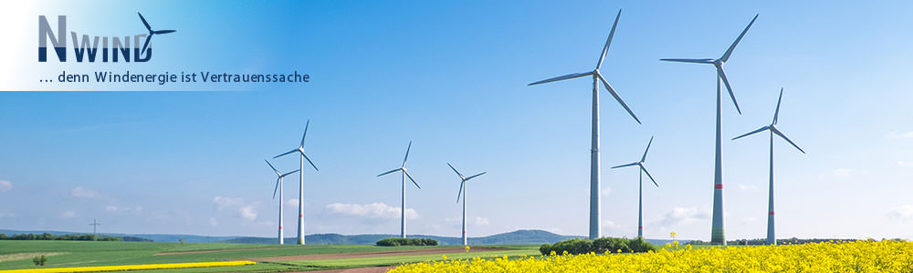 NWind Logo