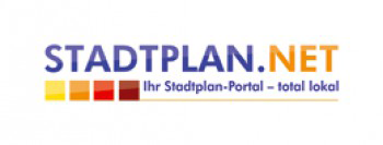 Stadtplan.net Logo