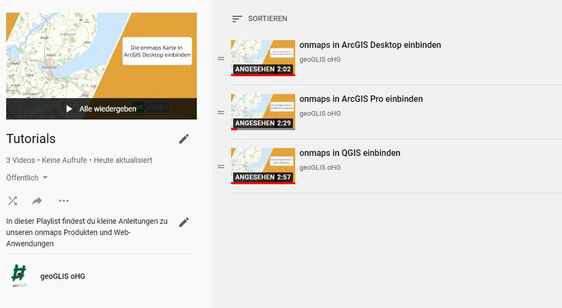 Tutorial Screen