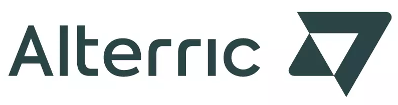 Alterric Logo